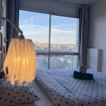 Apartament Le Brooklyn - T2 A Compans Avec Vue Remarquable Tuluza Zewnętrze zdjęcie