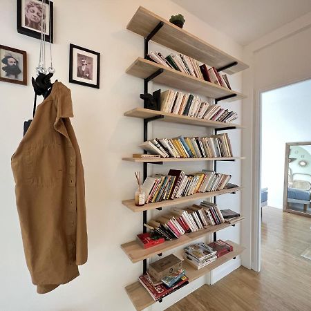 Apartament Le Brooklyn - T2 A Compans Avec Vue Remarquable Tuluza Zewnętrze zdjęcie