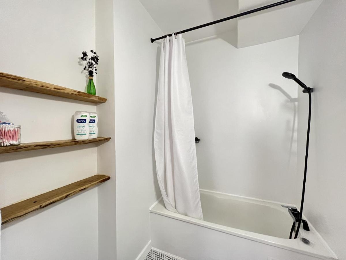 Apartament Le Brooklyn - T2 A Compans Avec Vue Remarquable Tuluza Zewnętrze zdjęcie
