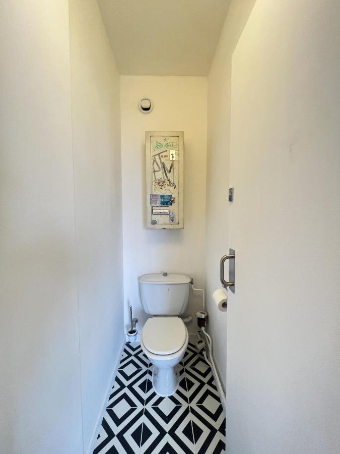 Apartament Le Brooklyn - T2 A Compans Avec Vue Remarquable Tuluza Zewnętrze zdjęcie