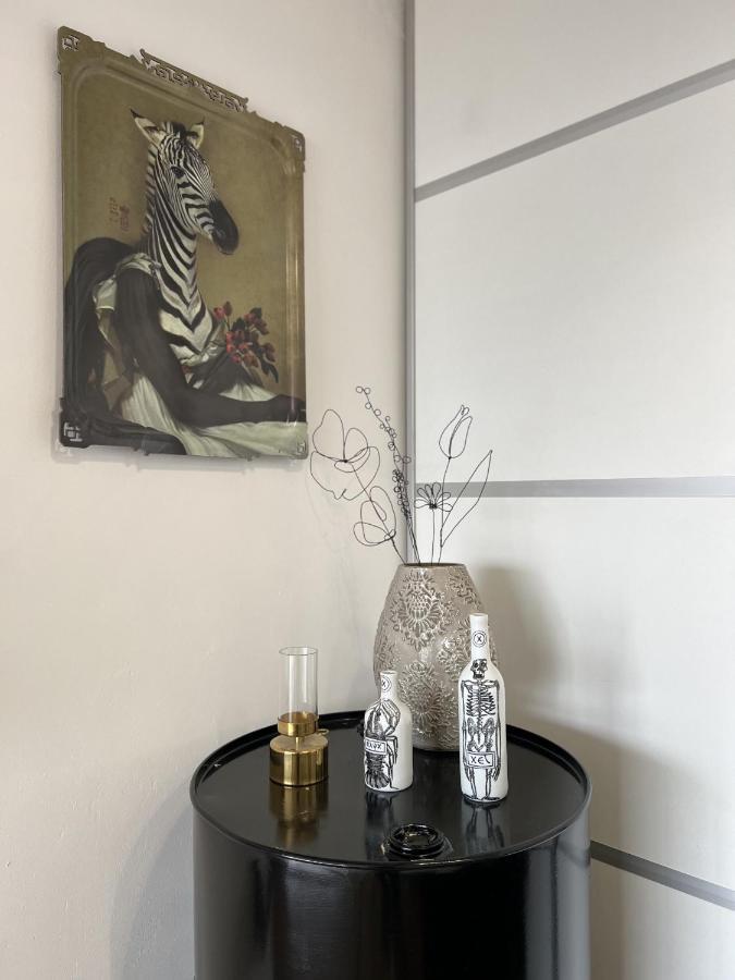 Apartament Le Brooklyn - T2 A Compans Avec Vue Remarquable Tuluza Zewnętrze zdjęcie