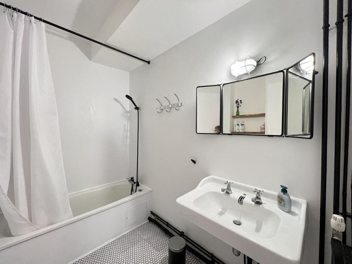 Apartament Le Brooklyn - T2 A Compans Avec Vue Remarquable Tuluza Zewnętrze zdjęcie